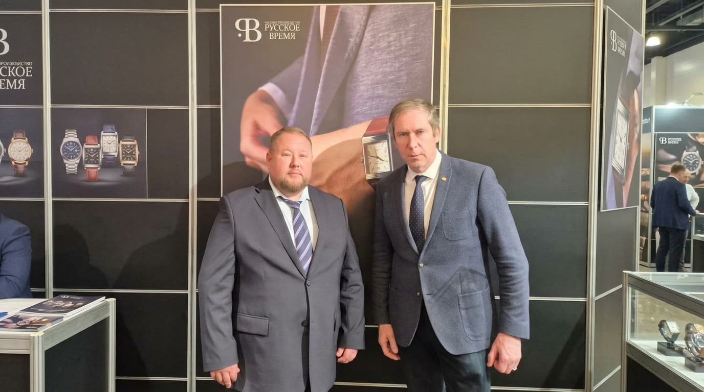 Russian Time and Global Media Group Eurasian News Agency discuss cooperation issues