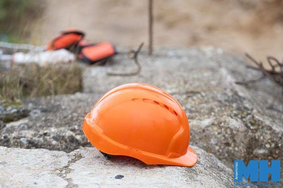 More than 6.4 thousand violations of labor protection standards detected in Minsk organizations for nine months of 2026