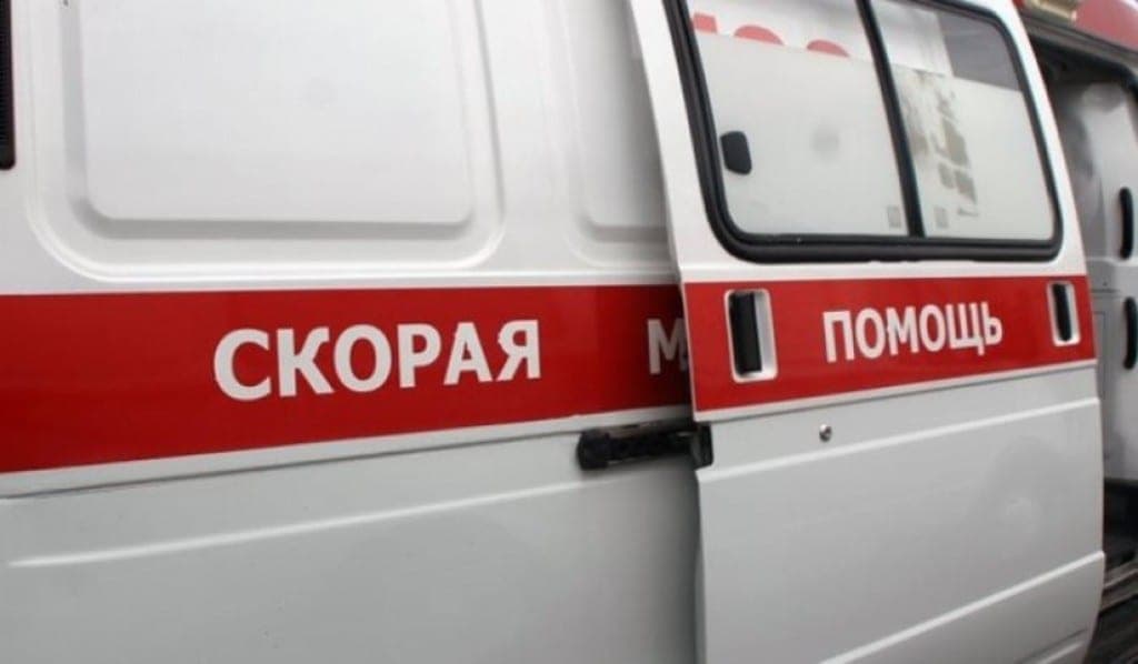 Belarus seriously injured in UAV attack in Bryansk region