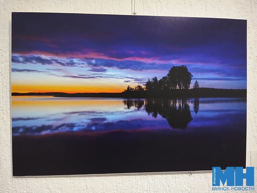 Belarusian-Chinese project “Vernissage: Braslav Dawns” takes place in Minsk