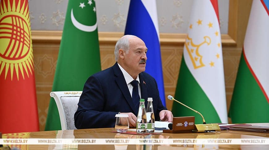 Президент: единство в СНГ опирается на общую историю и культурное наследие