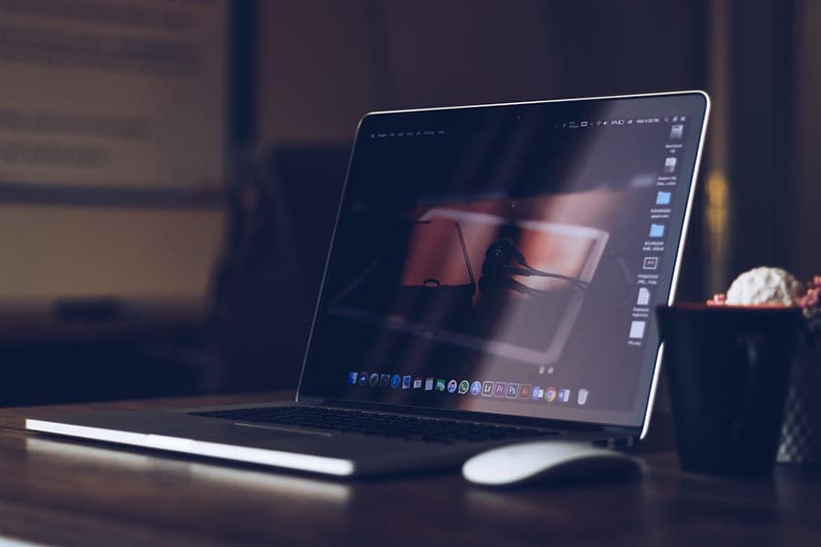 In Minsk, the repairman stole a laptop and handed it over to the pawnshop