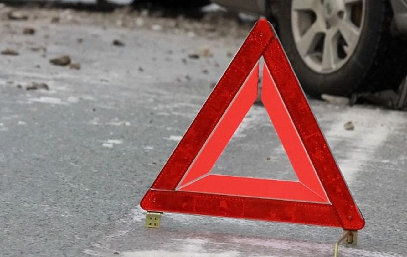 Forget it. The winners faced three cars – injured four pensioners