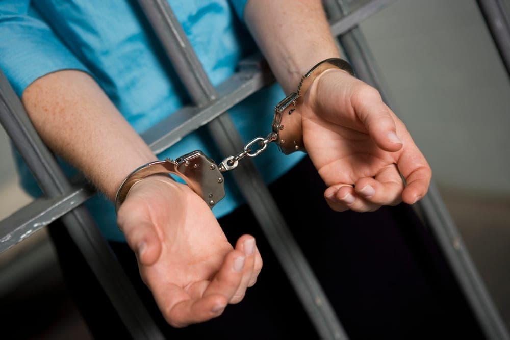 Improvised feast at the entrance of a residential building ended for a Minsk citizen with a criminal case