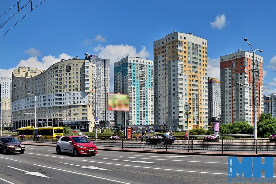 Order during fairs, flooding of the apartment. Direct line passed in Moscow