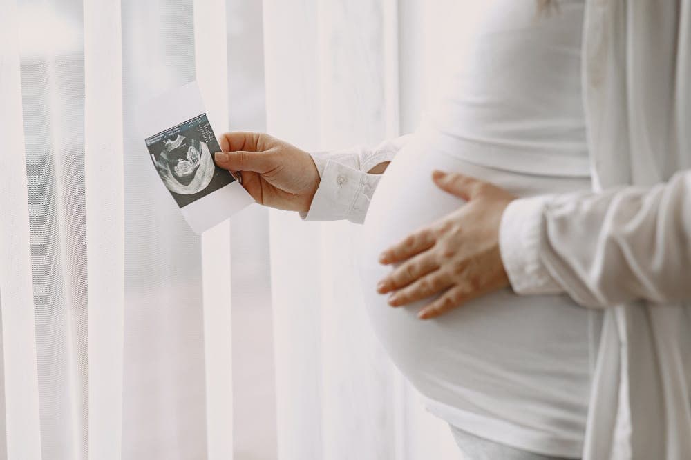 Belarus proposes to release pregnant women from work for medical examinations