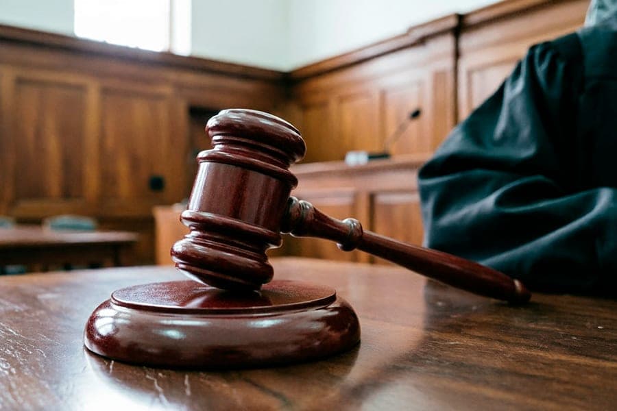 Minsk faces 14th conviction for non-compliance with the requirements of preventive supervision