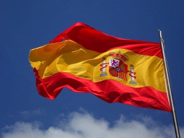 Lukashenko congratulates people of Spain on national holiday