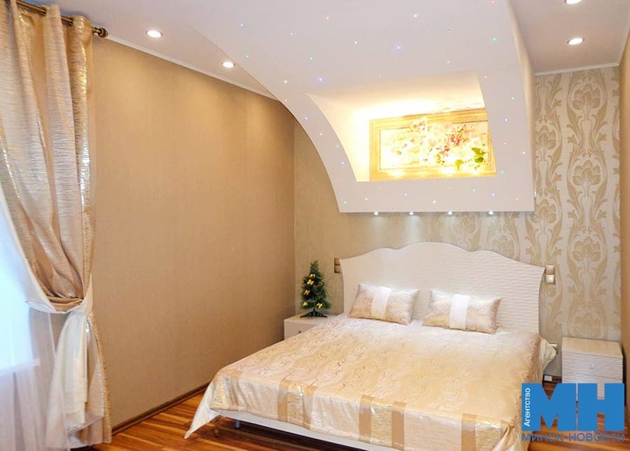 Belarus plans to introduce mandatory certification of hotels under the star system
