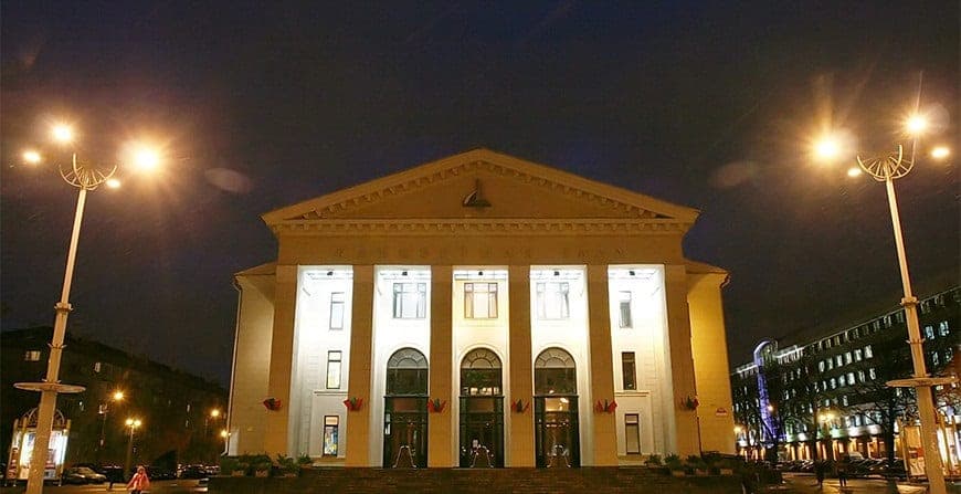 Von Vivaldi bis Bogdanovich. Eine Reihe von Konzerten werden vom 14. bis 18. Oktober in der belarussischen Staatsphilharmonie aufgeführt