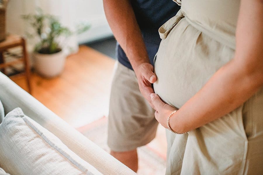More than 850 babies were born with IVF in Belarus in 2025