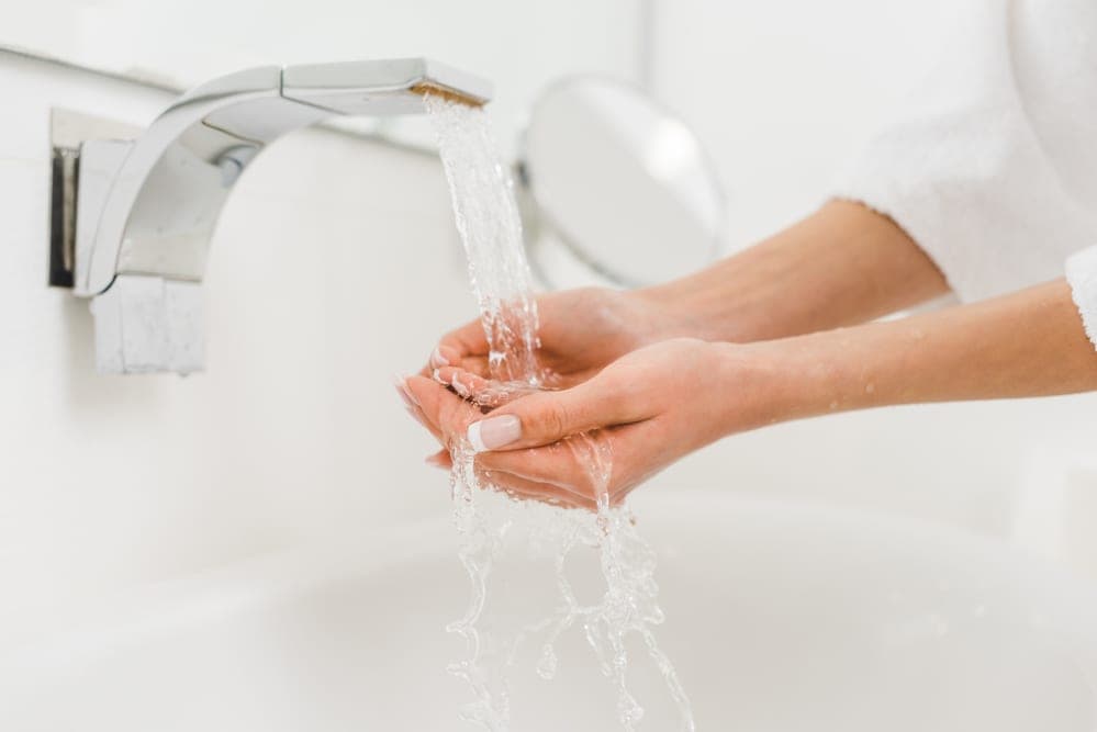 A holiday every day. Why October 15th (as always) is important to wash your hands and take care of your loved ones