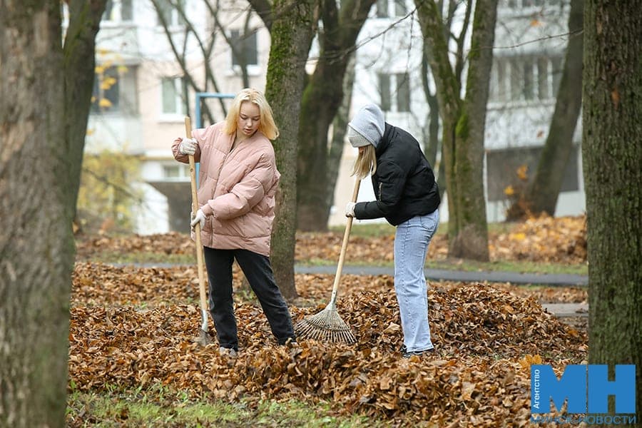 Thematic Saturdays will be organized in five districts of the capital on October 17