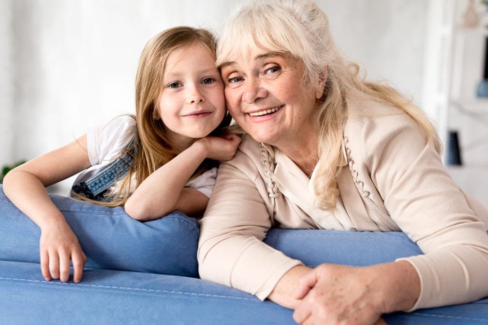 The final of the contest “Belarusian Super Grandmother” will be held on October 23 in Minsk