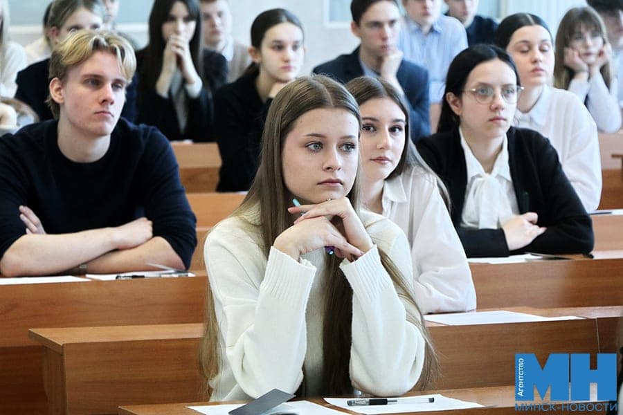 RIKZ: Places for the passage of RT in the libraries of Minsk are booked 100%