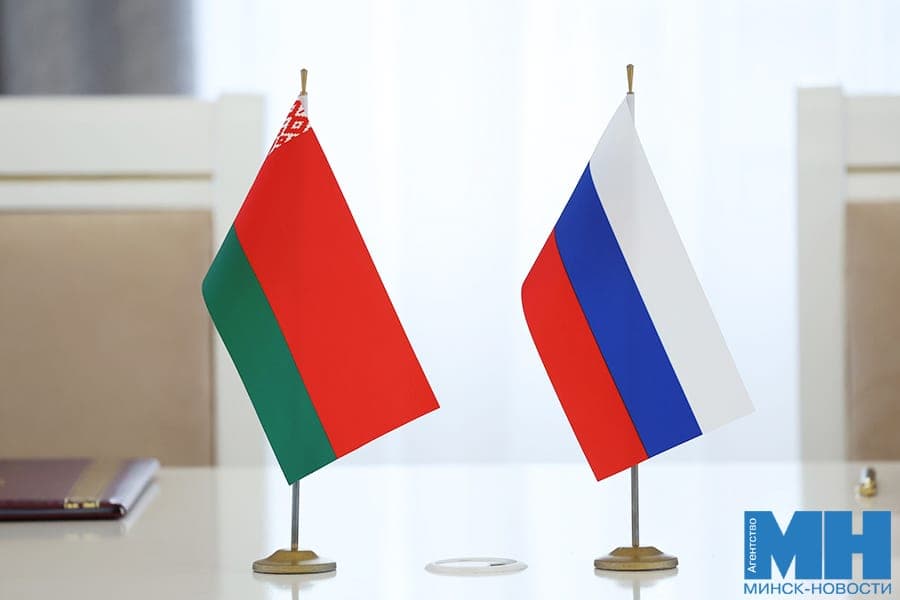 Belarus and Russia to sign rules for common electricity market