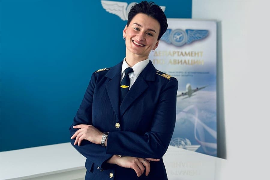 “It doesn’t lend itself to logic, but I’m afraid to fly.” Air traffic controller - about his work