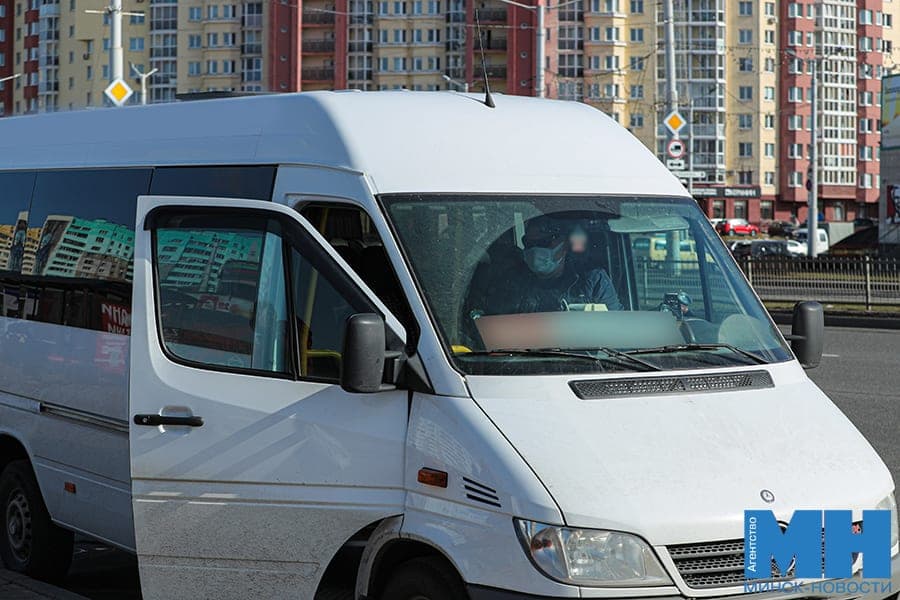 Route 7410TK kehrt zurück: Von Minsk nach Berezovka wird es wieder möglich sein, durch Novogrudok zu erreichen