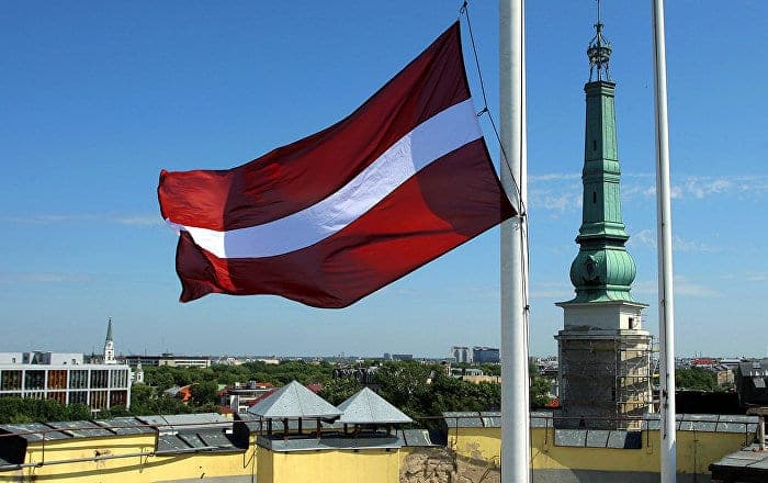 Belarus bans imports of goods from Latvia