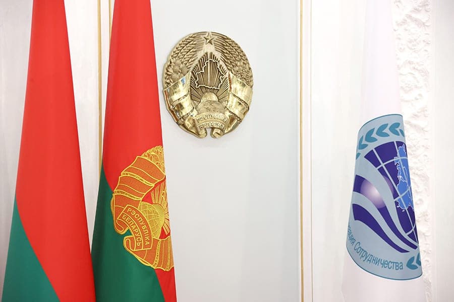 Joint Production and the Minsk Initiative. What Belarus offers to the SCO countries