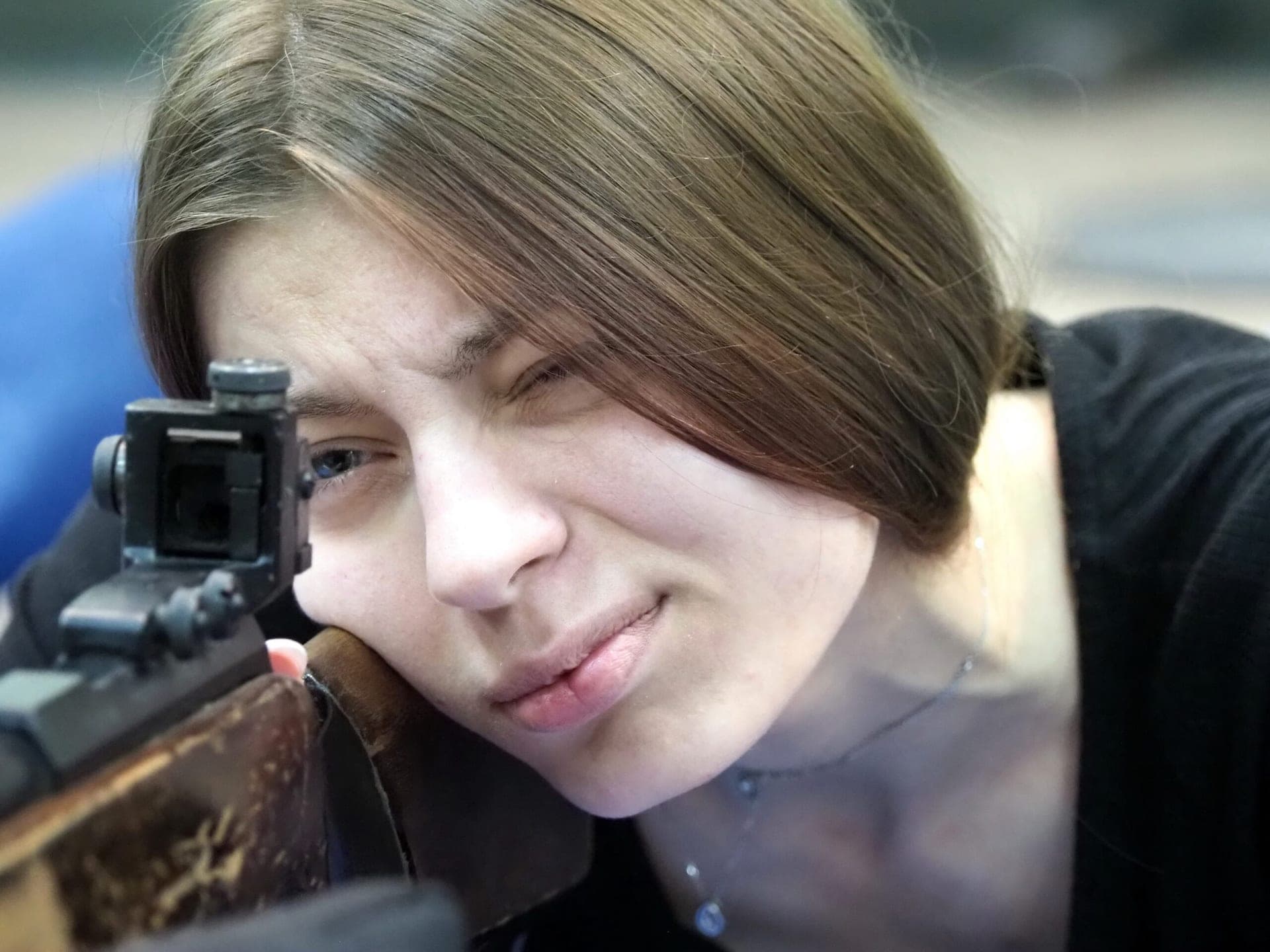Школьники со всей Беларуси выступят в финале республиканского турнира по стрельбе в Минске