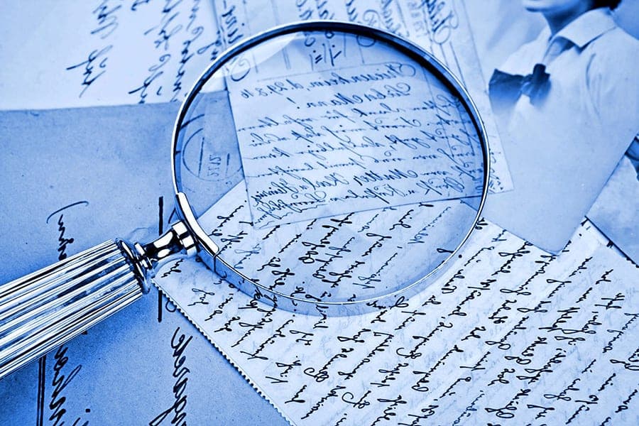 Why AI won't replace expert linguist, and how a word can become evidence in court