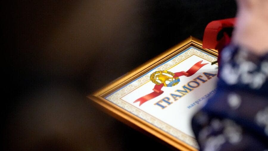 Oleg Korzun to members of the Belarusian Voluntary Fire Society: “Your work is important and valuable”