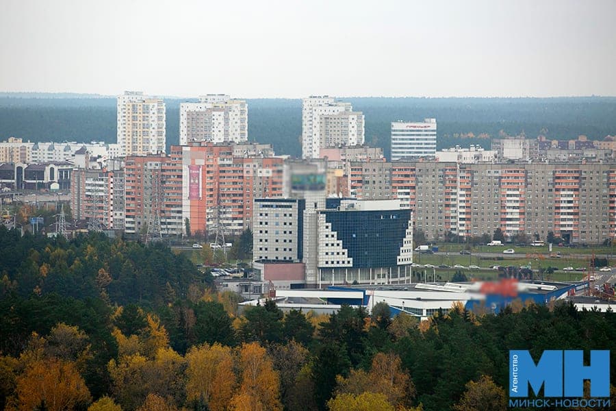 Скамейки, соседские коты, народная тропа: что волнует жителей Первомайского