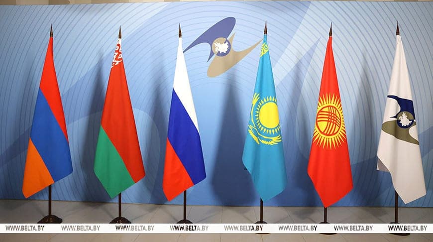 Lukashenko: preferential regime of the EAEU is a new opportunity for Belarus in the Mongolian market