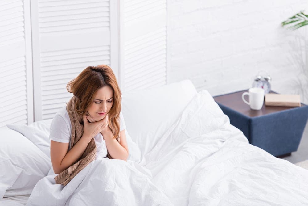 Influenza more dangerous than ARI: Minsk epidemiologists told about vaccines and preventive measures in the new season