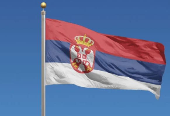 En Serbie a déclaré l'absence de plans de sanctions contre la Russie