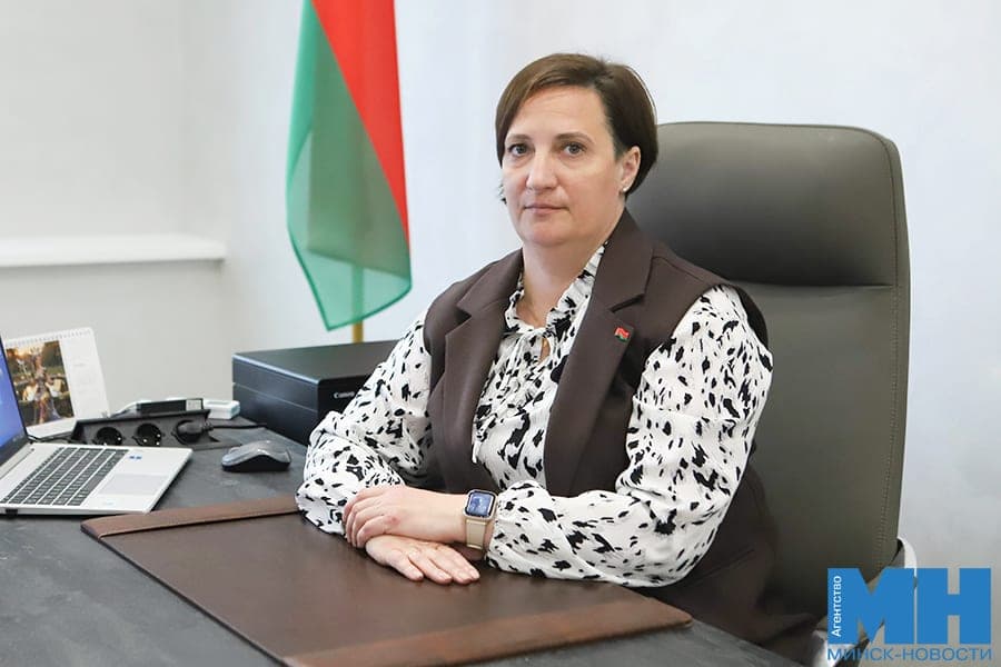 Директор ЖКХ № 1 Московского района: созданы условия для повышения престижа профессий нашей сферы