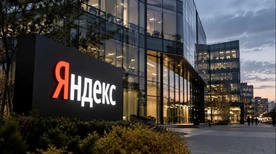 «Яндекс» вывез три суперкомпьютера на новые площадки после атак на дата-центры