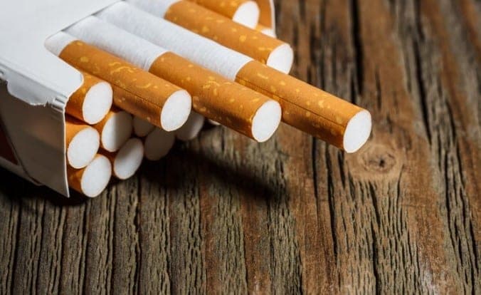 Belarus will not increase the price of cigarettes from November 1