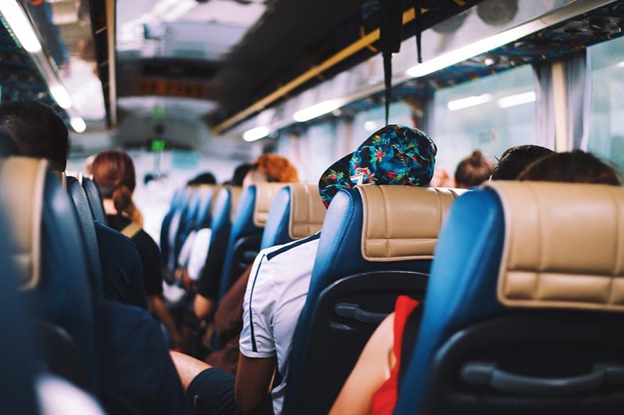 Latvia extends ban on irregular bus flights to Russia and Belarus until October 2027