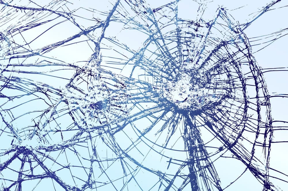 In Minsk, a drunk man damaged someone else’s car and fought with the owner