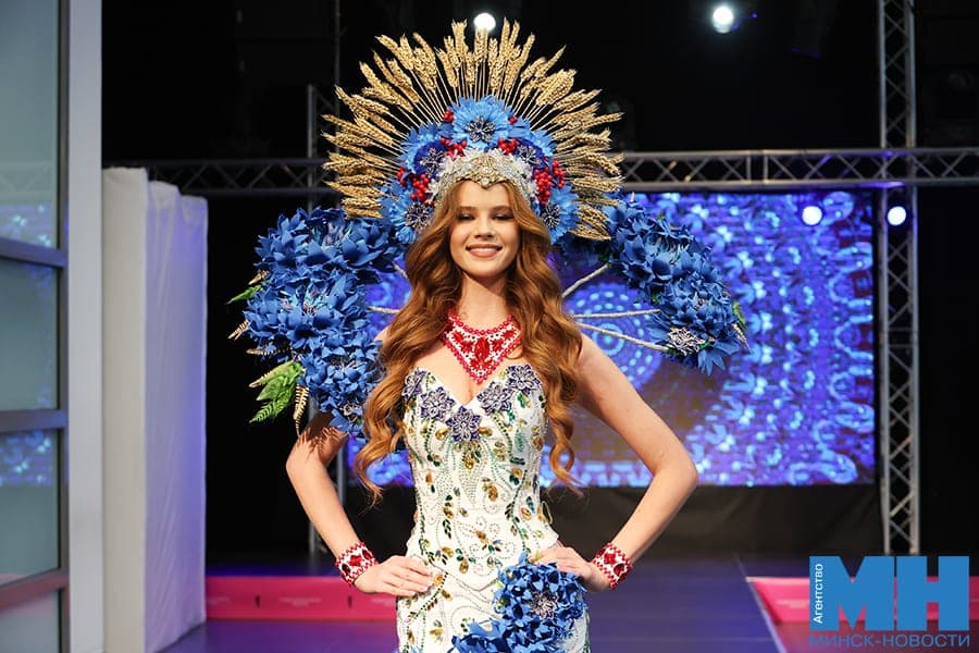 Beauty with Belarusian character: what outfits will the Minsk woman present at Miss Universe 2026
