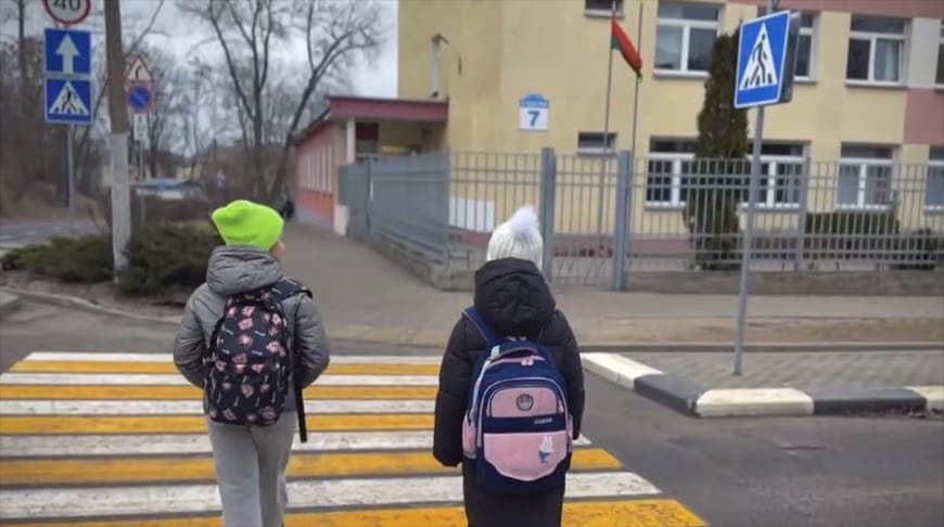 Столичная Госавтоинспекция запустила информационную кампанию «Безопасные каникулы»