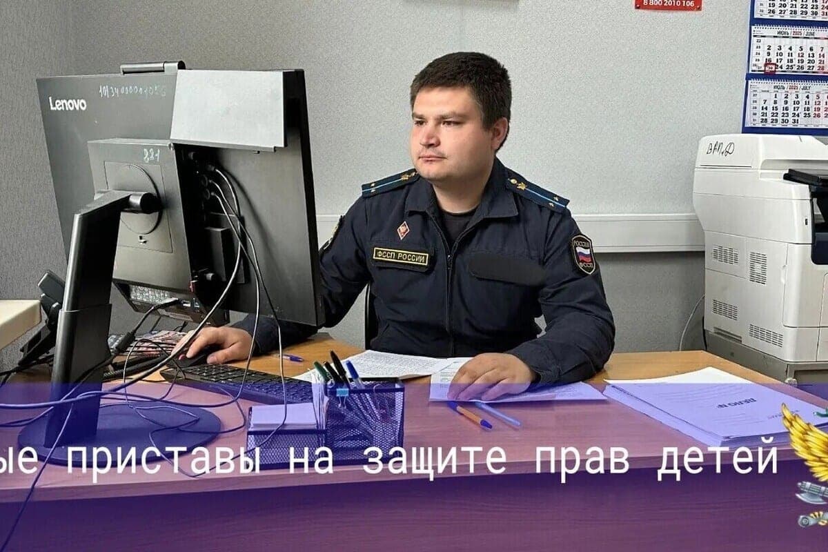 Туляк выплатил дочери 190 тыс алиментов после старта уголовного дела