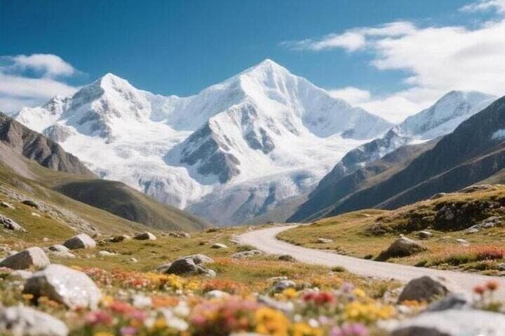 In Adygea, two tourists fell into the canyon near the Sakhrai waterfalls