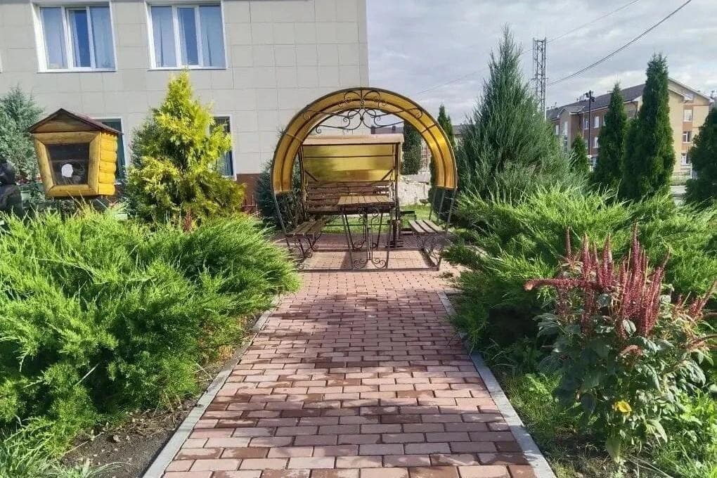 Работники культуры Цивильского округа стали призерами конкурса благоустройства