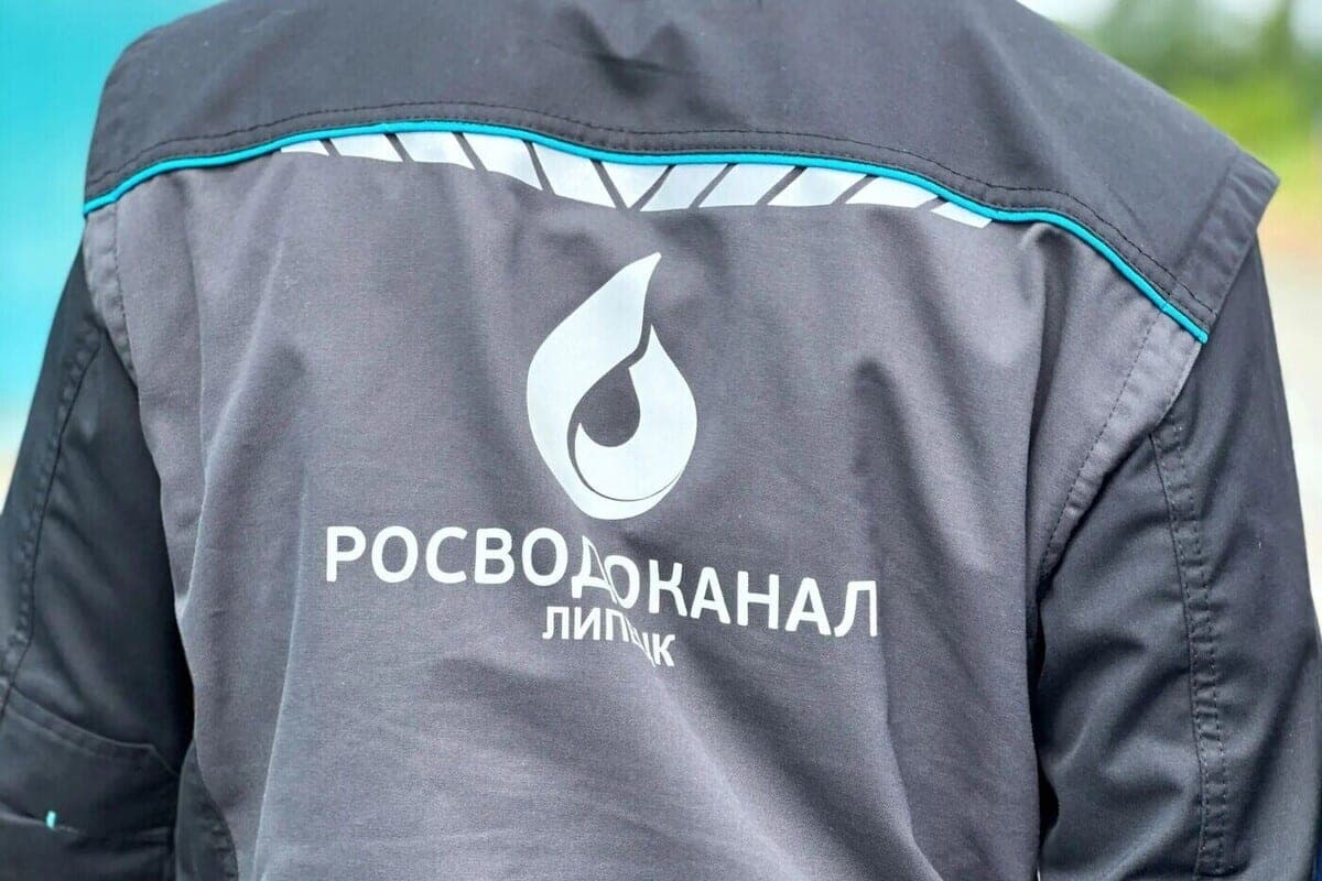 Воду отключат в Липецке утром 21 октября: какие улицы затронут ограничения