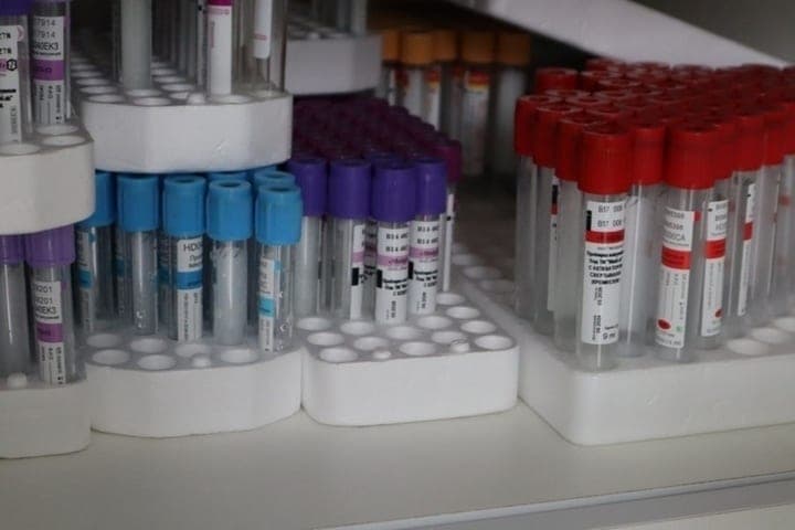 In Sochi until the end of October will vaccinate more than 320 thousand people