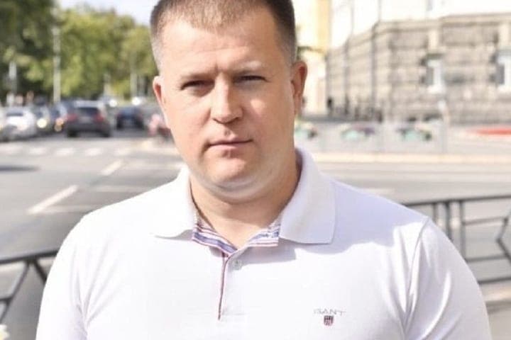 Дмитрий Романов сложил с себя полномочия руководителя МУП "Городской транспорт"