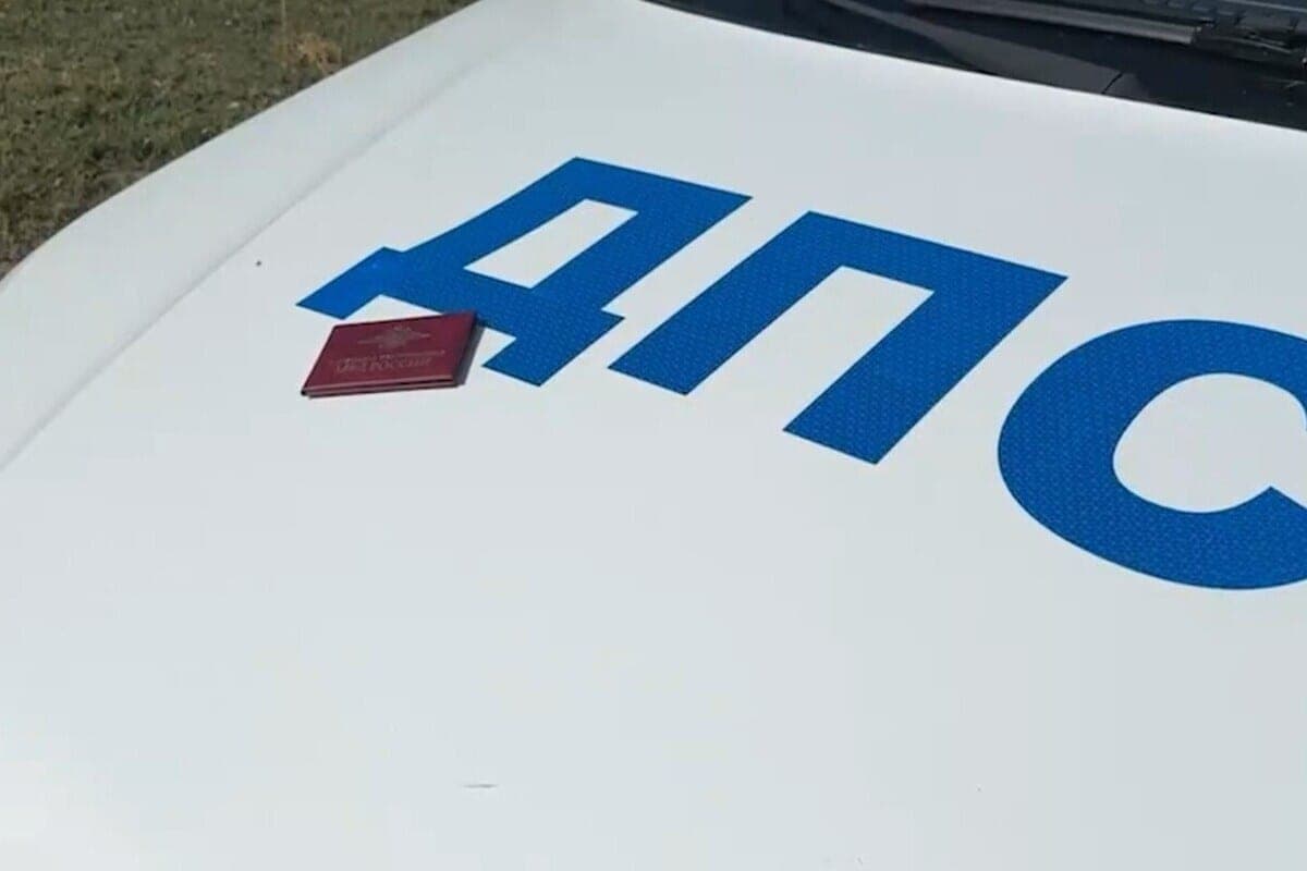 В Запорожской области за сутки в трех ДТП пострадали четыре человека