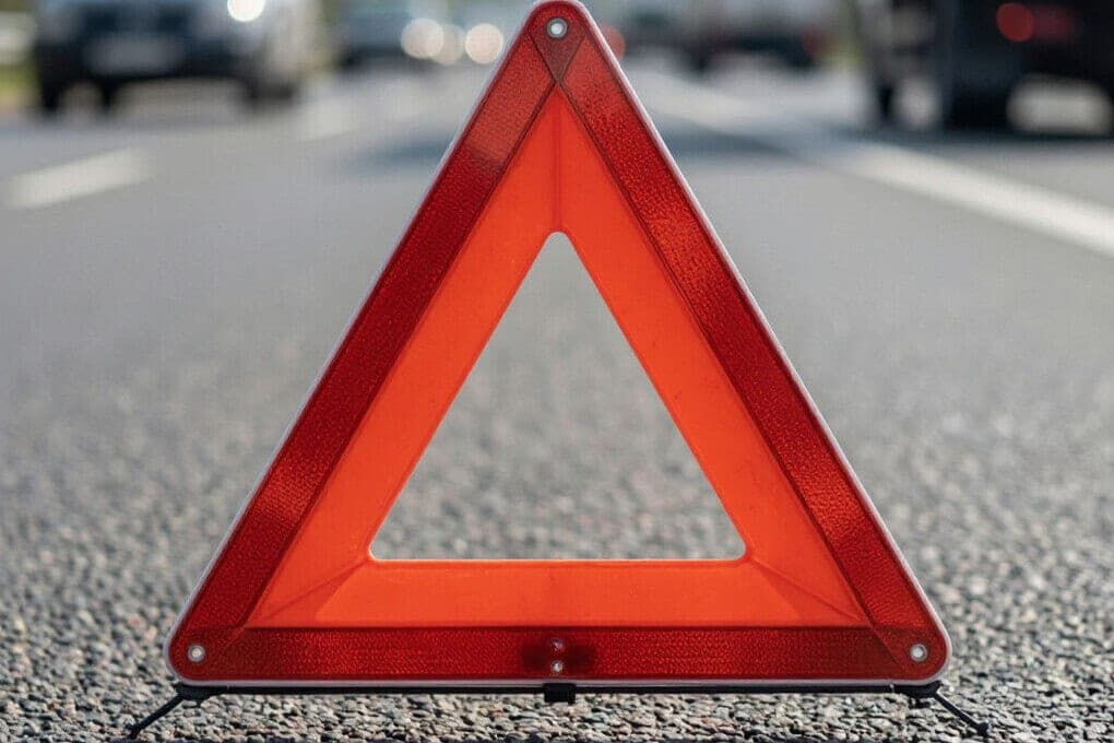In the Russian region there was an accident involving an ambulance – there are victims