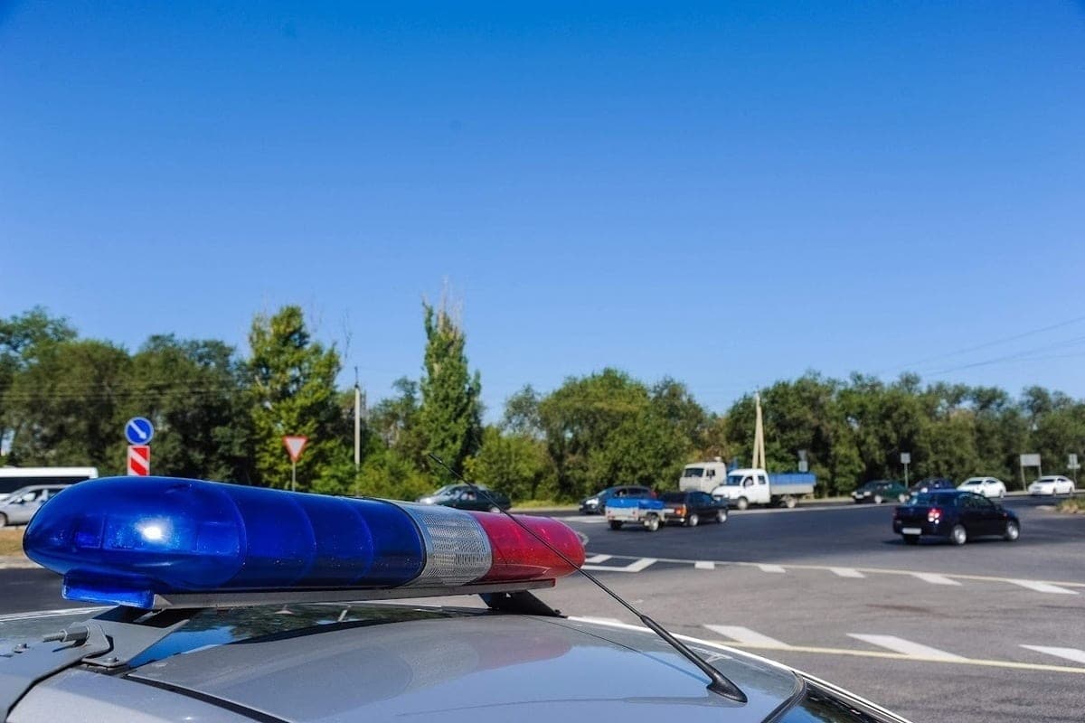 In the Astrakhan region increased the number of criminal cases