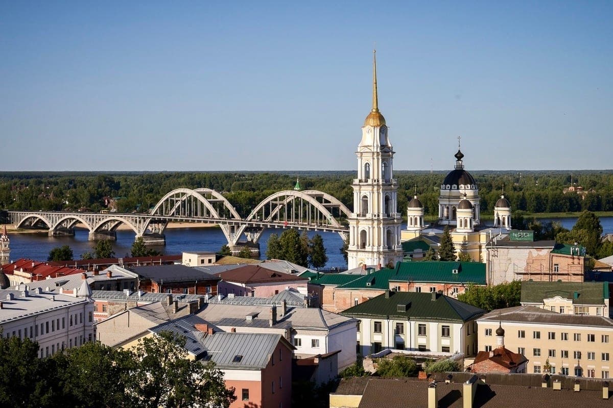 MTS launched a 5G network in the Yaroslavl region