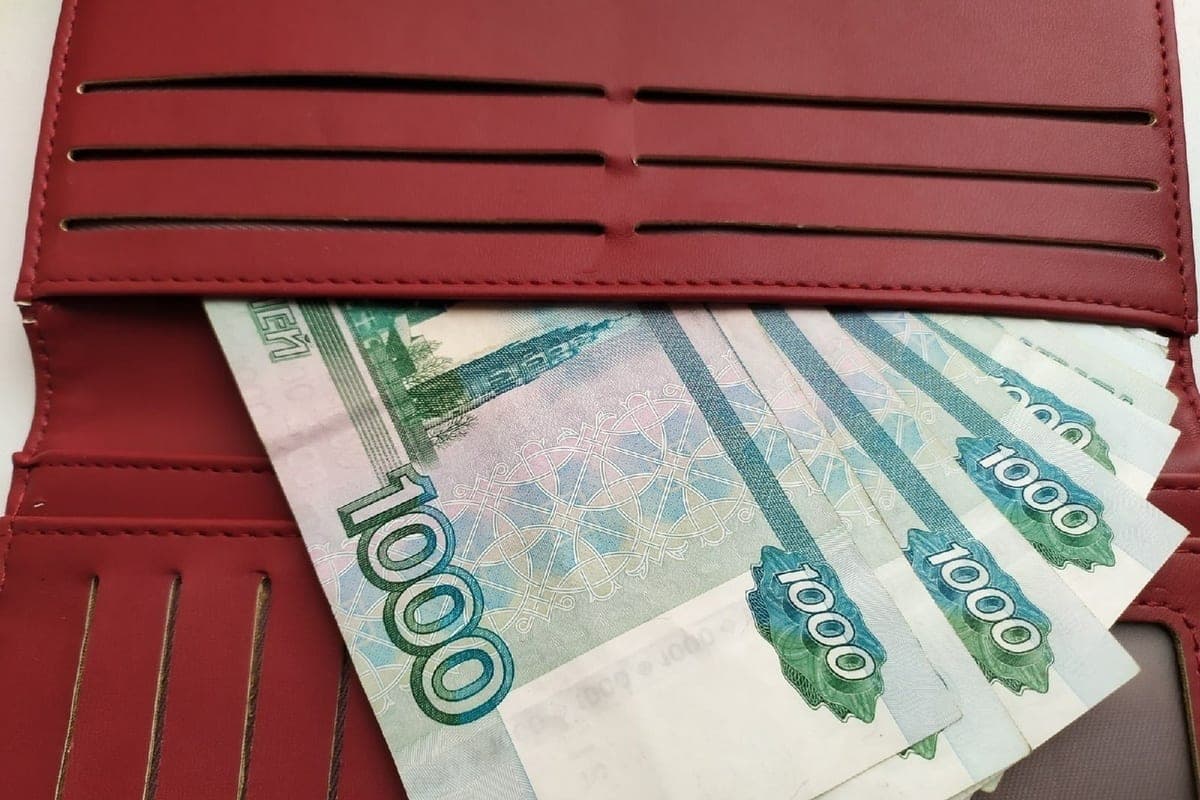 Детские пособия и пенсии часть вологжан получит раньше из-за ноябрьских выходных