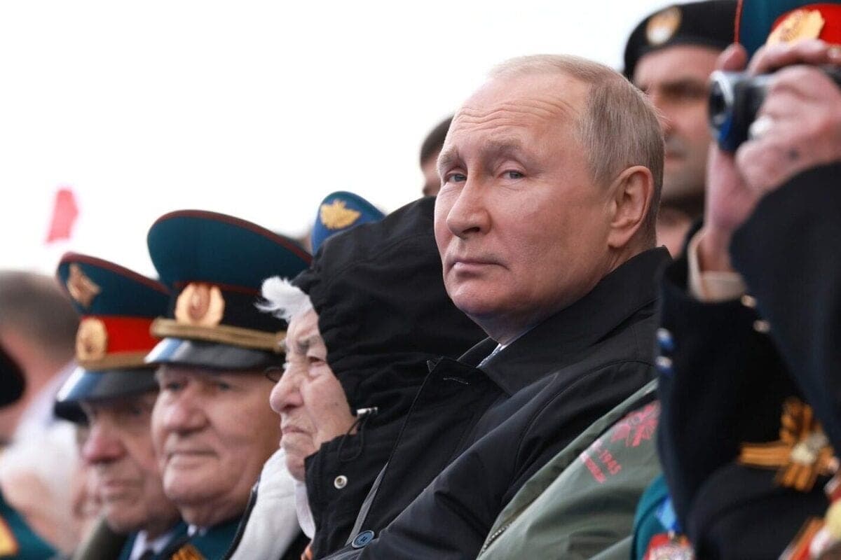 «На коленях приползёт»: Европа уже ищет подход к Путину — сбывается невероятное пророчество Жириновского